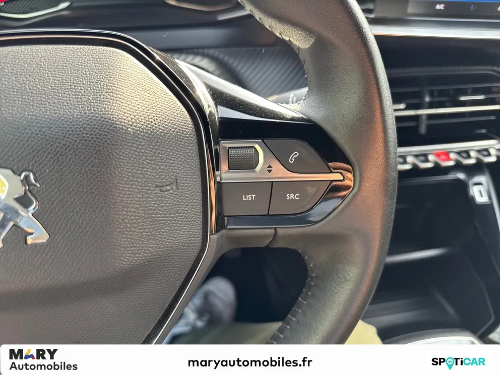 Véhicule occasion 1236319 - peugeot 2008 - Photo 12