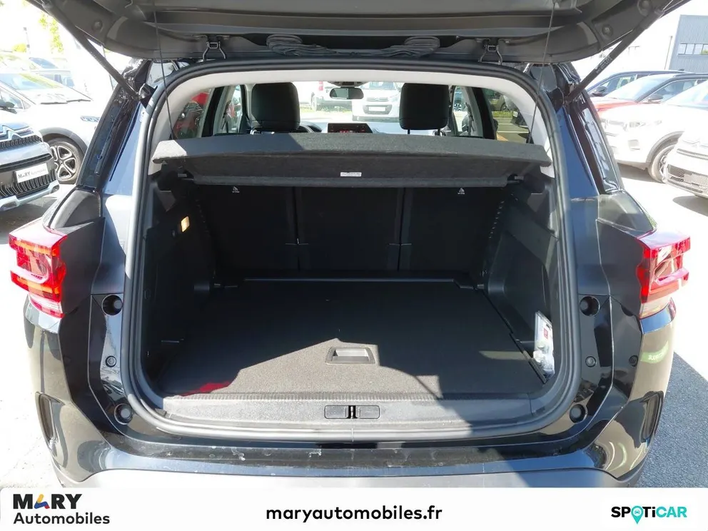 Véhicule occasion 229552 - Citroën C5 AIRCROSS - Photo 6