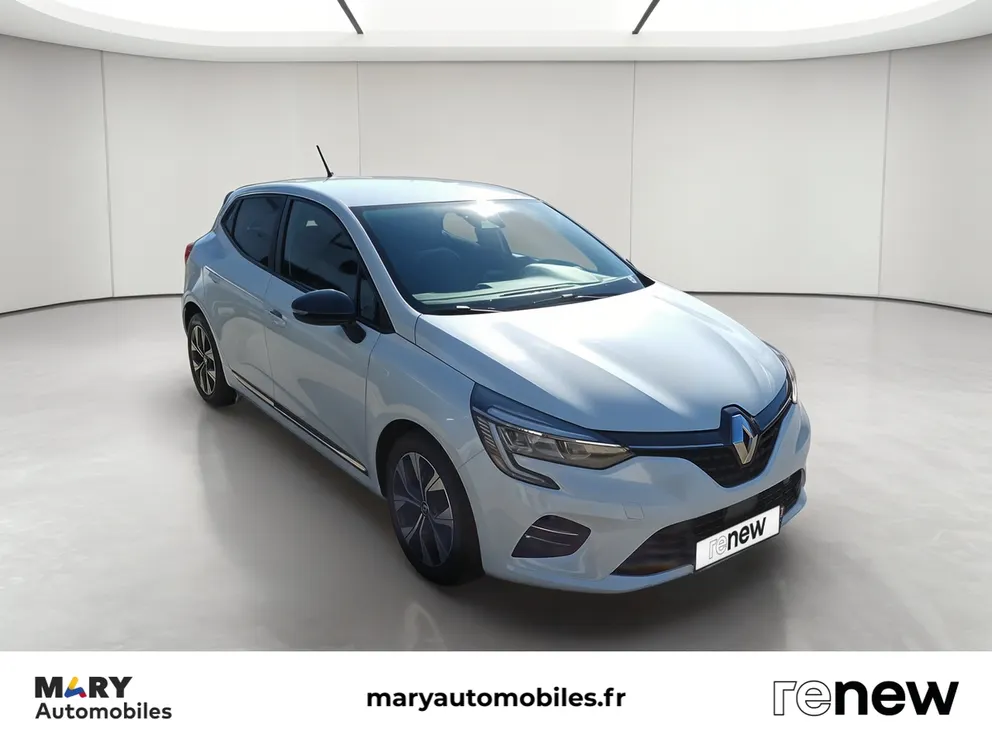Véhicule occasion 1240054 - renault CLIO - Photo 7