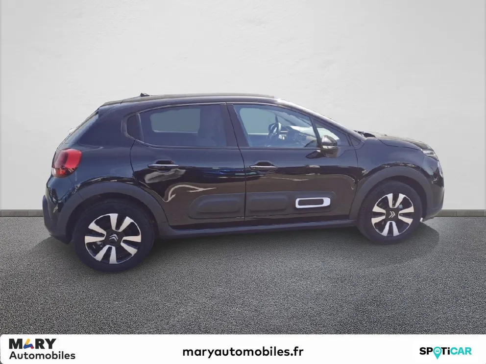 Véhicule occasion 229941 - Citroën C3 - Photo 4