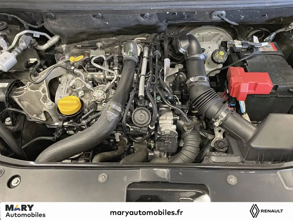 Véhicule occasion 228620 - dacia JOGGER - Photo 20