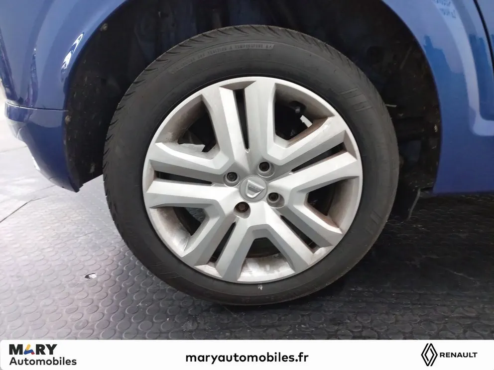 Véhicule occasion 217675 - dacia SANDERO - Photo 18