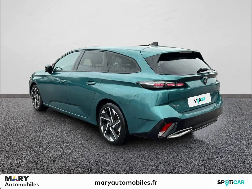 Véhicule occasion 209414 - peugeot 308 - Photo 7