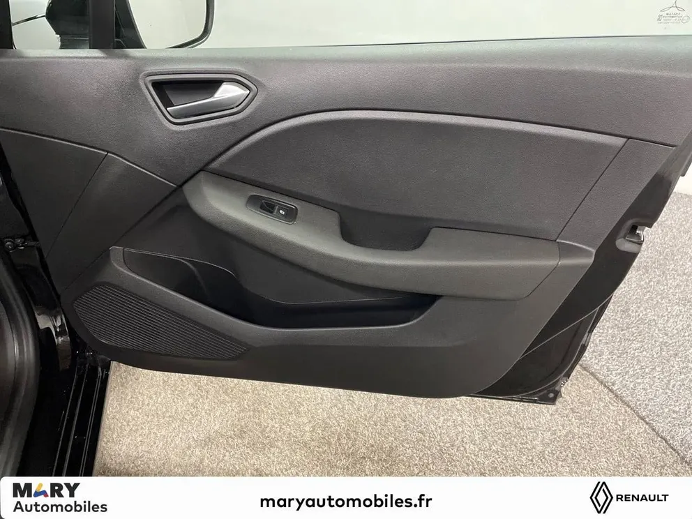 Véhicule occasion 206161 - renault CLIO - Photo 18