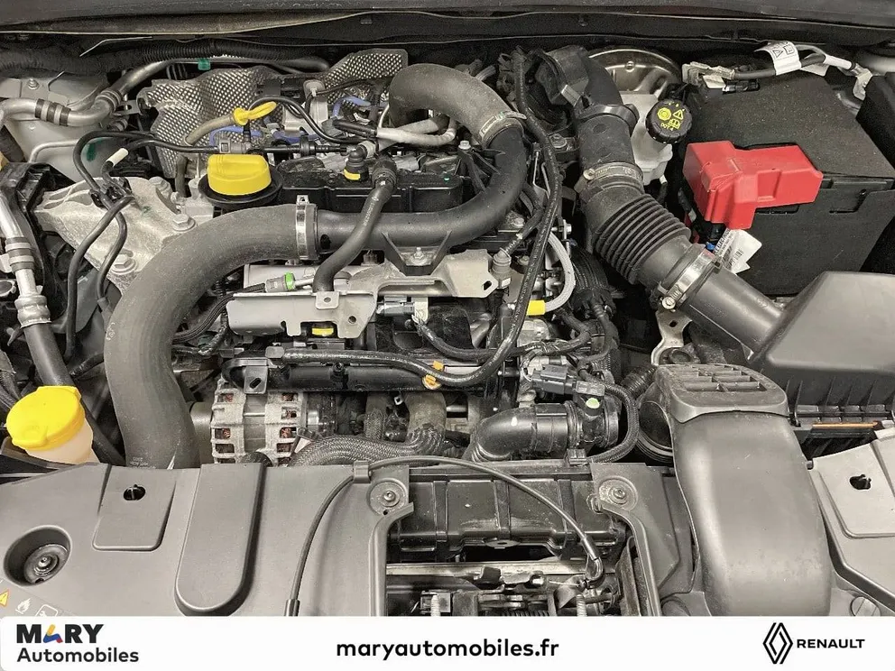 Véhicule occasion 200762 - renault CAPTUR - Photo 19