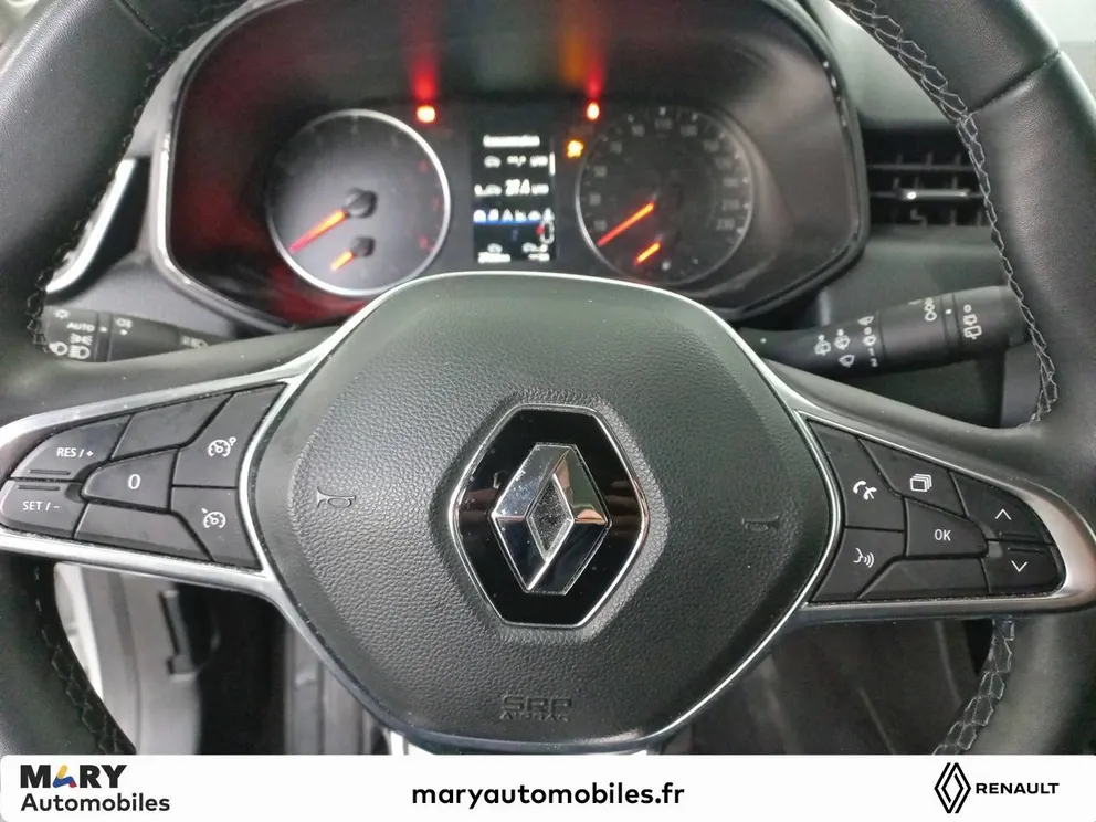 Véhicule occasion 212976 - renault CLIO - Photo 19