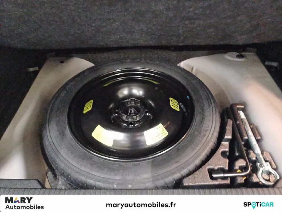 Véhicule occasion 134503 - peugeot 2008 - Photo 13