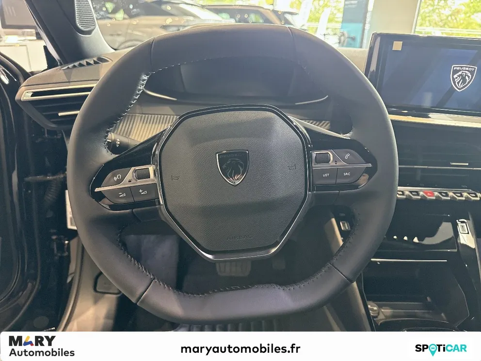 Véhicule occasion 1236983 - peugeot 2008 - Photo 10