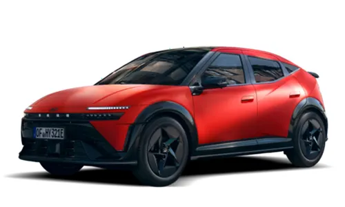 NOUVEAU IONIQ 3