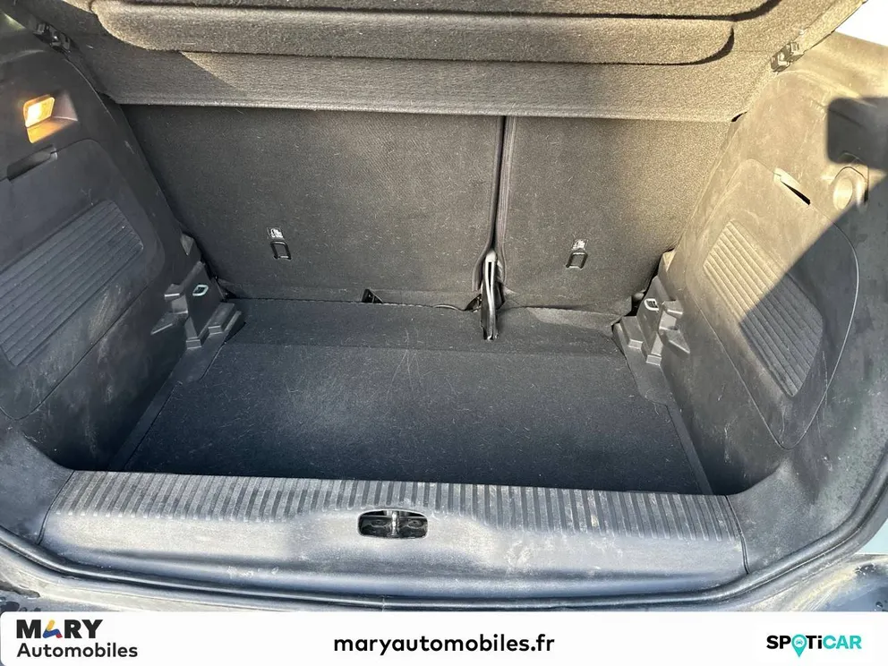 Véhicule occasion 214159 - Citroën C3 AIRCROSS - Photo 6