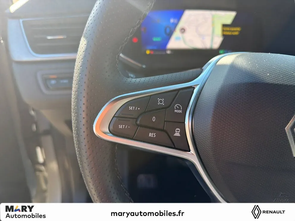 Véhicule occasion 226985 - renault SYMBIOZ - Photo 16