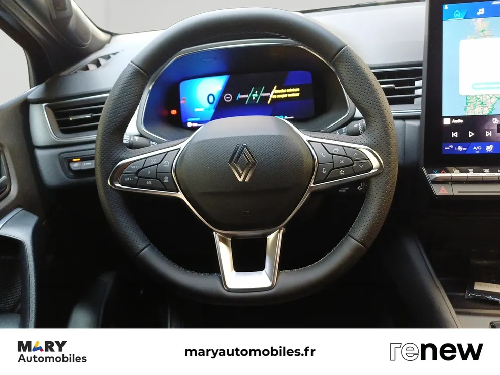 Véhicule occasion 1239870 - renault SYMBIOZ - Photo 13