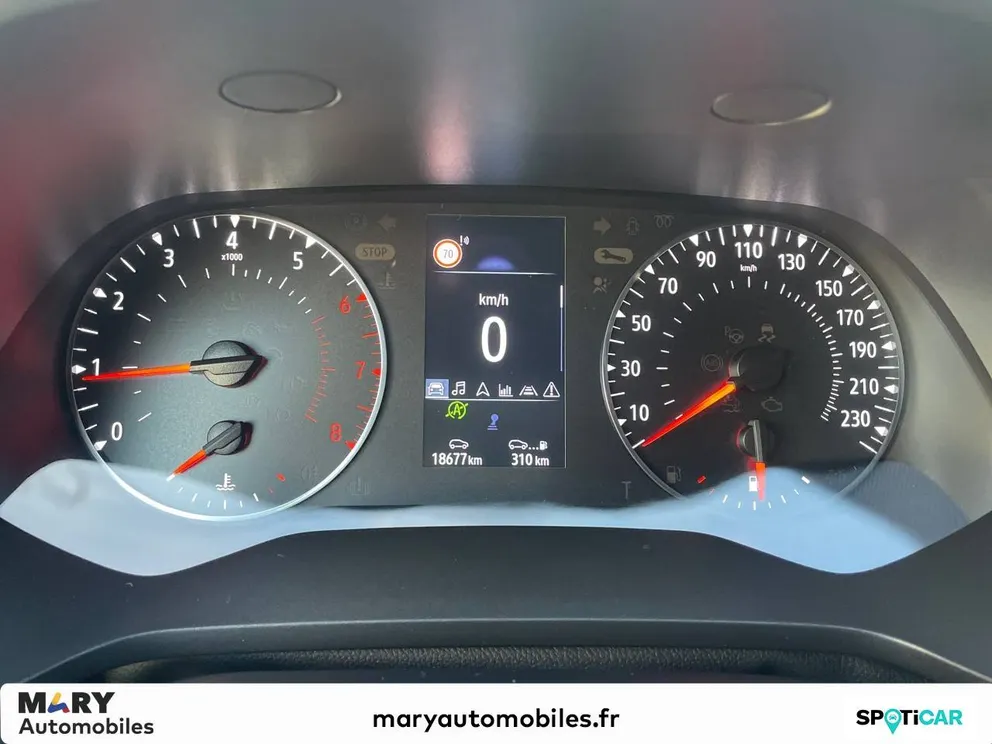 Véhicule occasion 213040 - renault CAPTUR - Photo 12