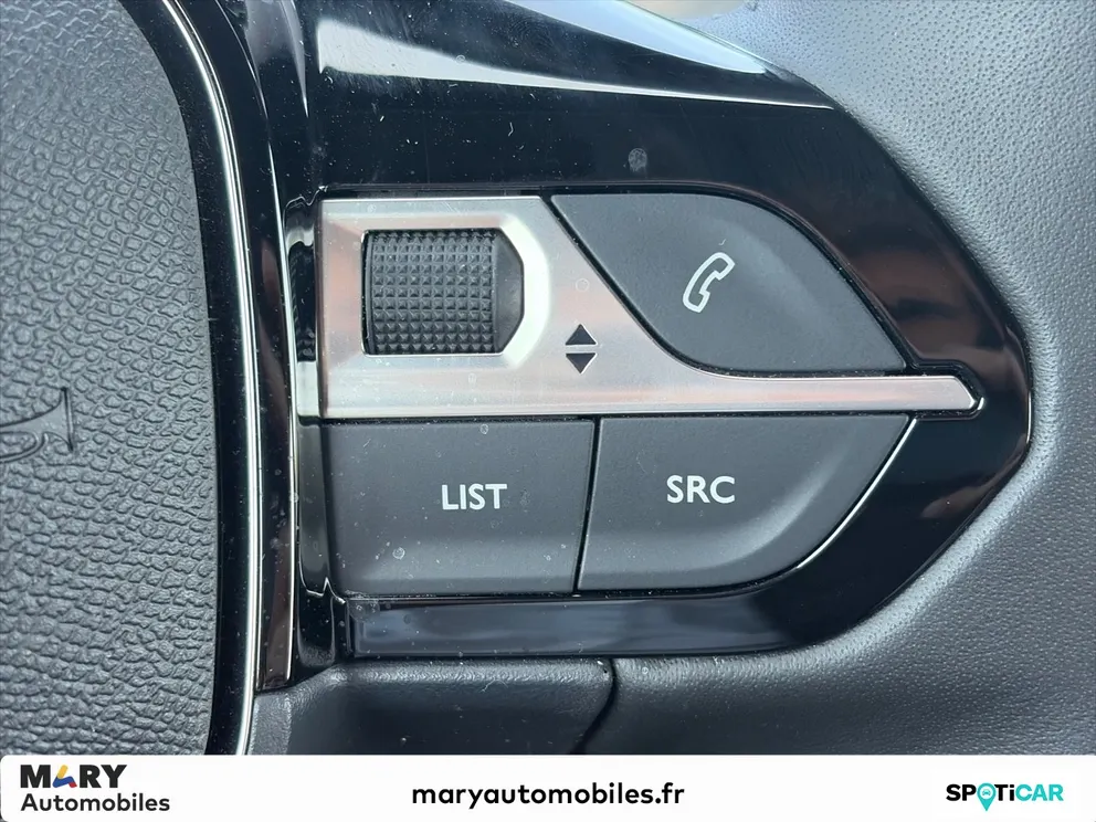 Véhicule occasion 1235342 - peugeot 2008 - Photo 14