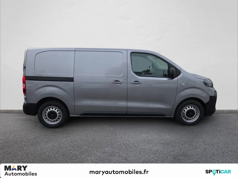 Véhicule occasion 017744 - peugeot EXPERT - Photo 4
