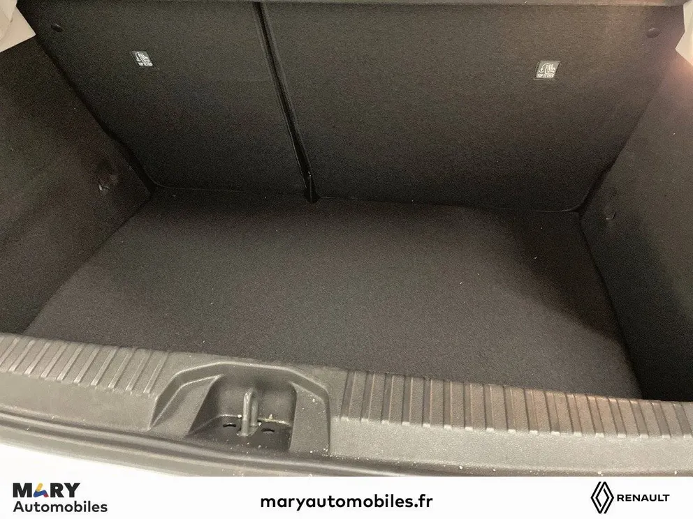 Véhicule occasion 205031 - renault CLIO - Photo 6