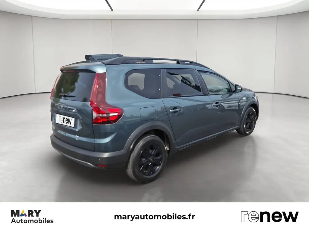 Véhicule occasion 234976 - dacia JOGGER - Photo 6