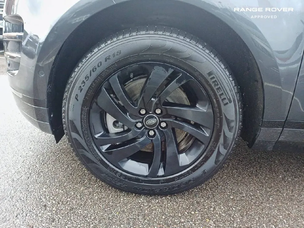Véhicule occasion 208327 - land rover RANGE ROVER EVOQUE - Photo 9