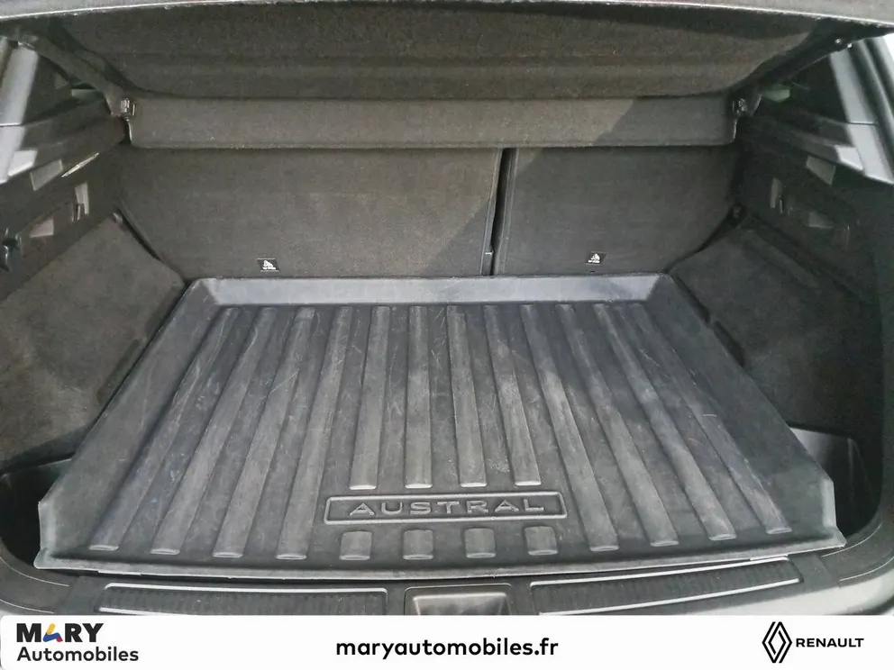 Véhicule occasion 205050 - renault AUSTRAL - Photo 6