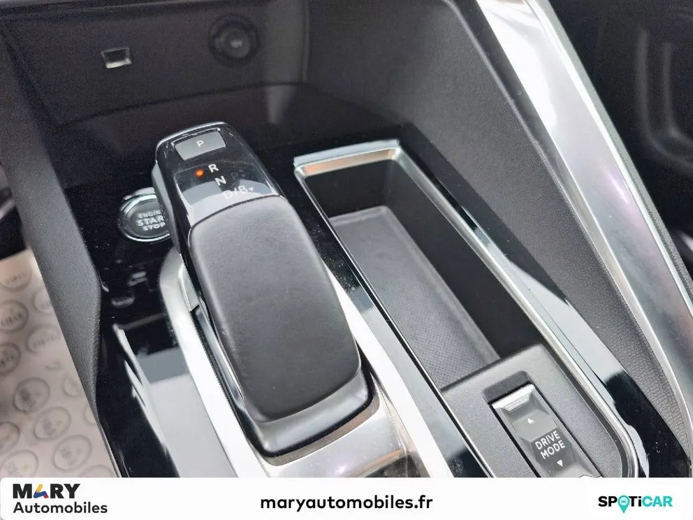 Véhicule occasion 210685 - peugeot 3008 - Photo 15