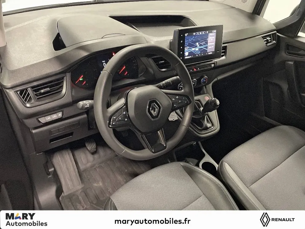 Véhicule occasion 229432 - renault KANGOO - Photo 8