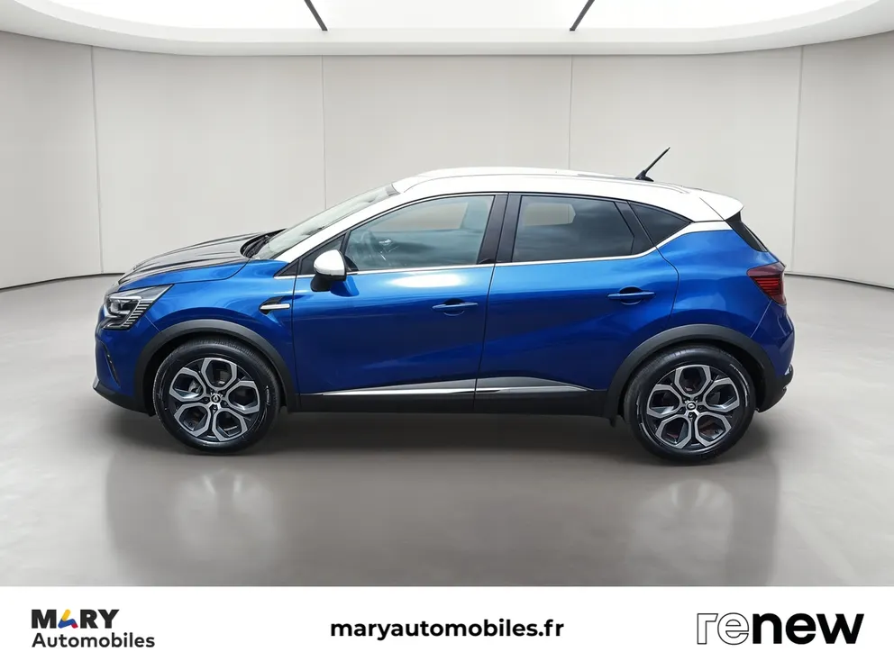 Véhicule occasion 1235111 - renault CAPTUR - Photo 2