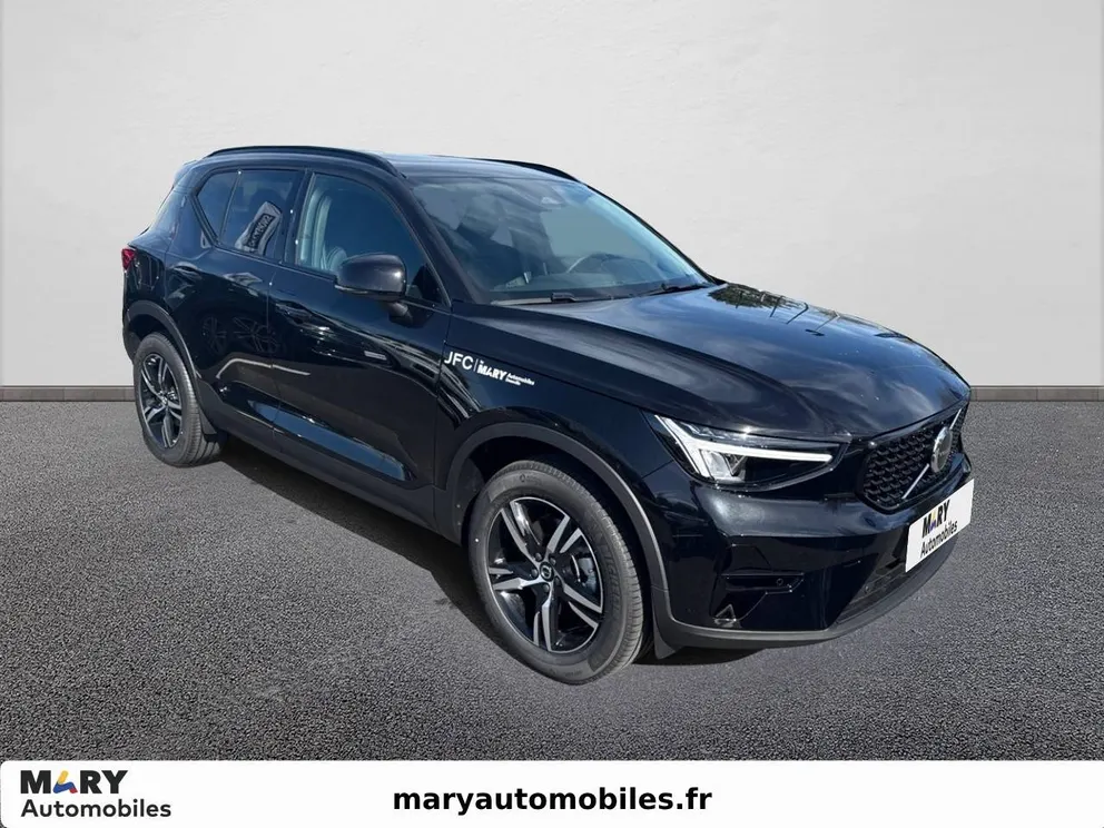 Véhicule occasion 226419 - volvo XC40 - Photo 5