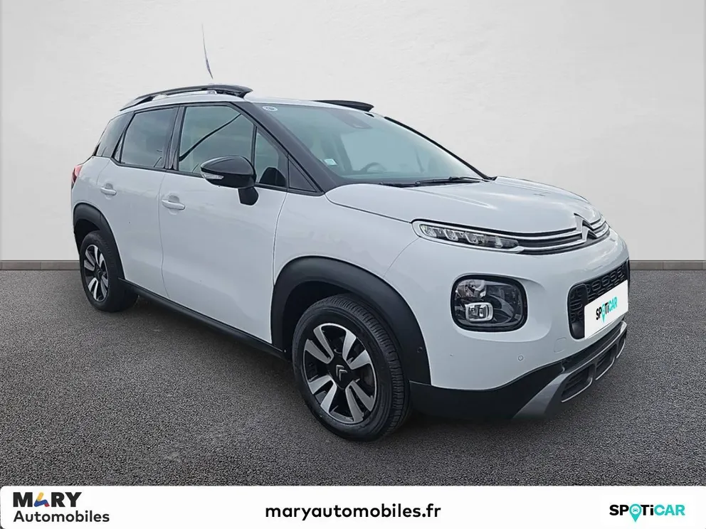 Véhicule occasion 164942 - Citroën C3 AIRCROSS - Photo 3