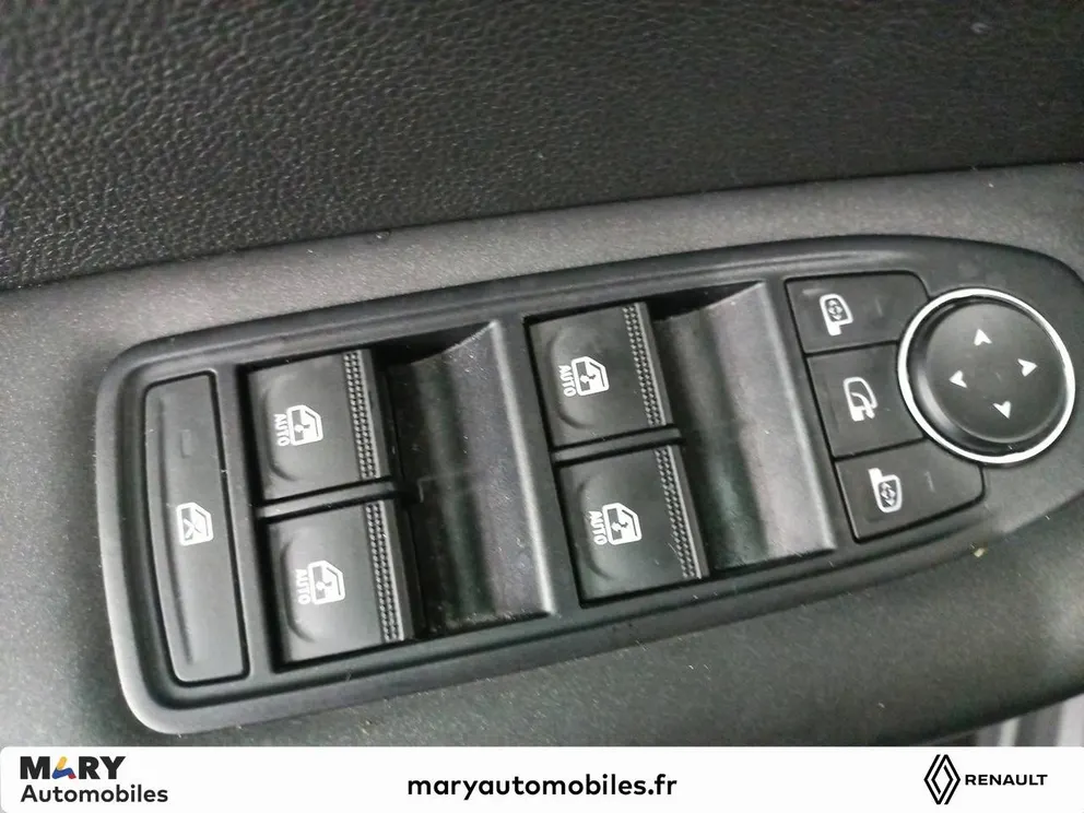 Véhicule occasion 215905 - renault CAPTUR - Photo 13