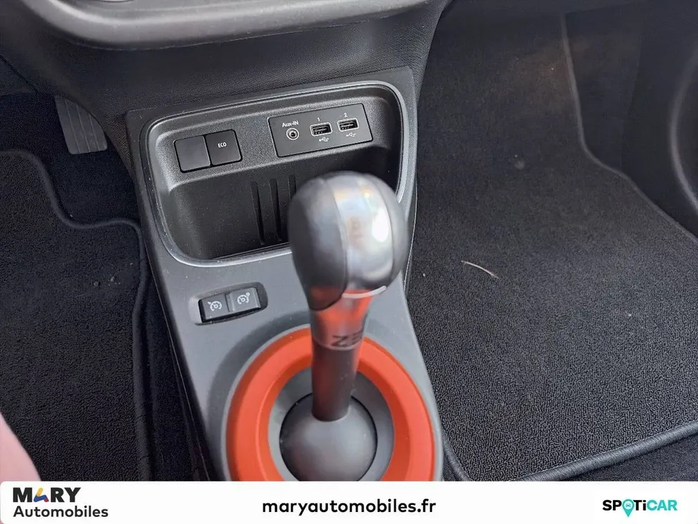 Véhicule occasion 203910 - renault TWINGO - Photo 15