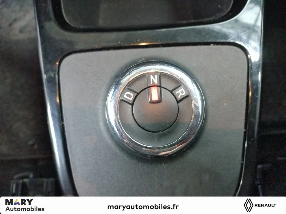 Véhicule occasion 223307 - dacia SPRING - Photo 19