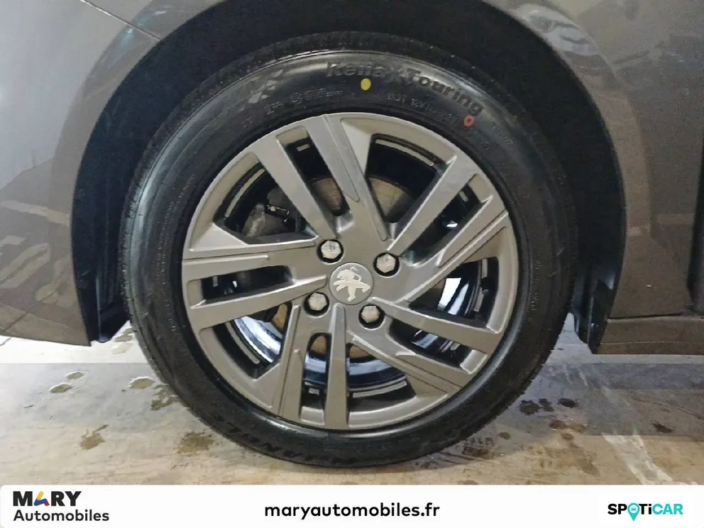 Véhicule occasion 202242 - peugeot 208 - Photo 11