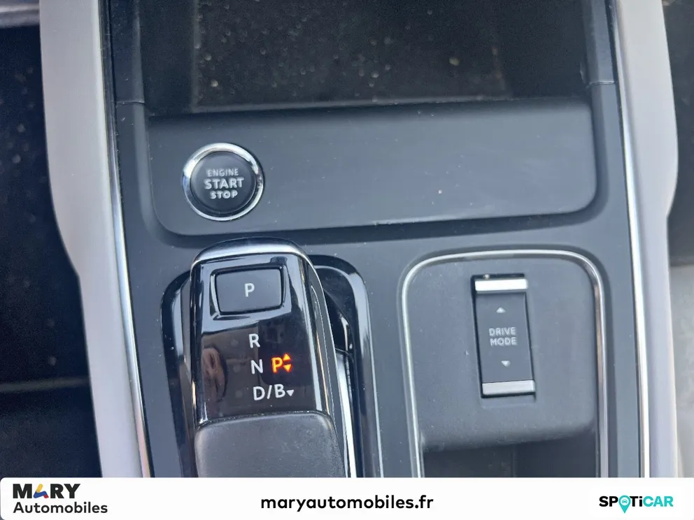 Véhicule occasion 238066 - Citroën C5 AIRCROSS - Photo 14