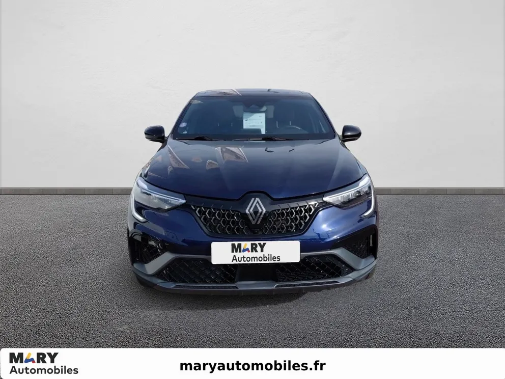 Véhicule occasion 1239454 - renault ARKANA - Photo 6
