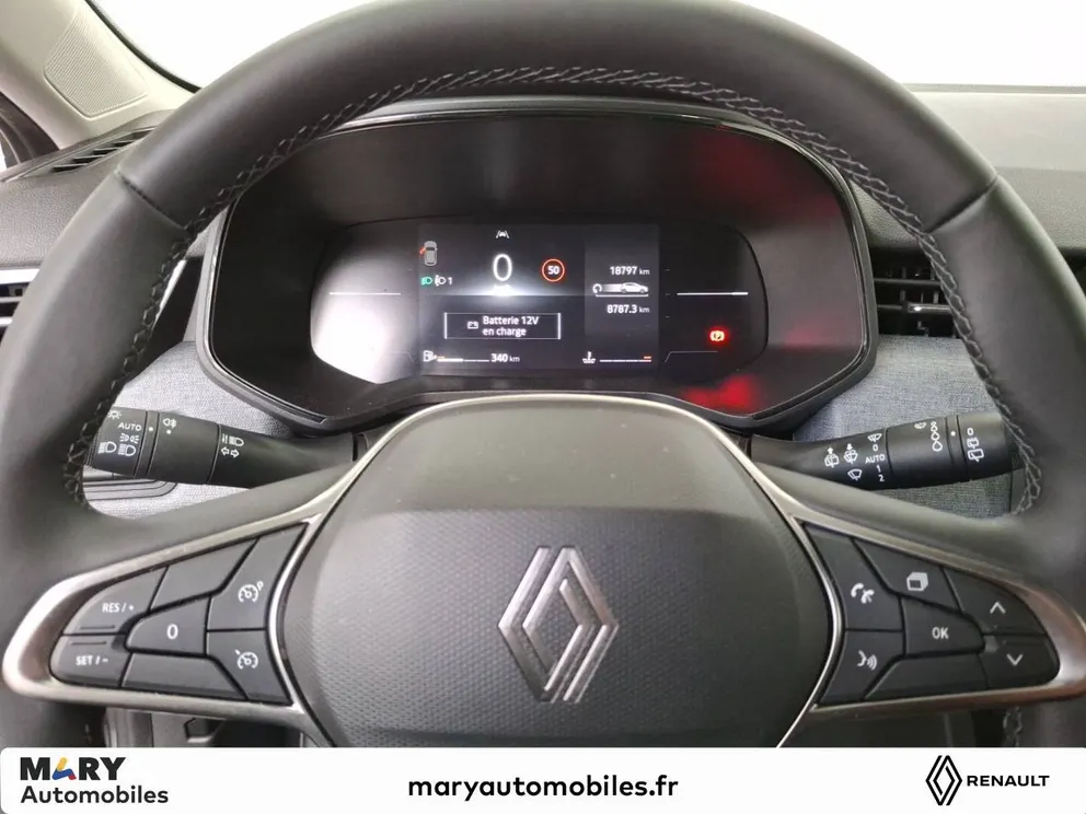 Véhicule occasion 230478 - renault CLIO - Photo 19