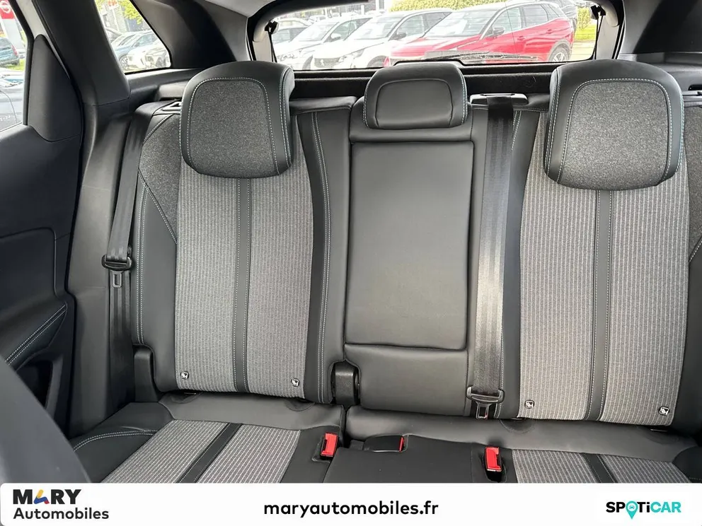Véhicule occasion 229658 - peugeot 3008 - Photo 24
