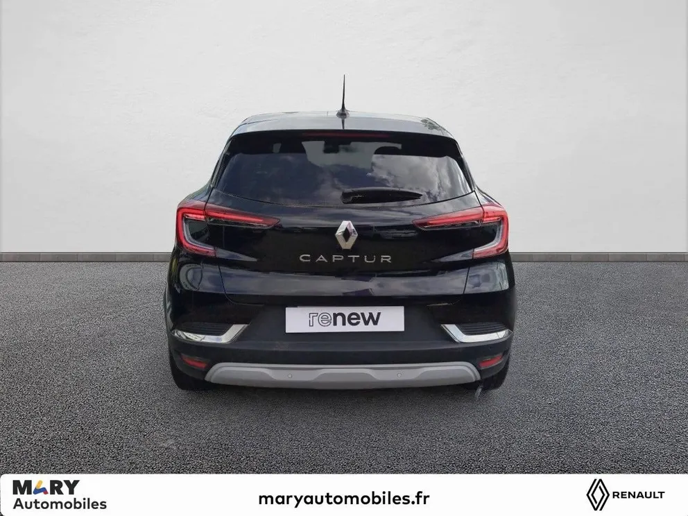 Véhicule occasion 231560 - renault CAPTUR - Photo 5
