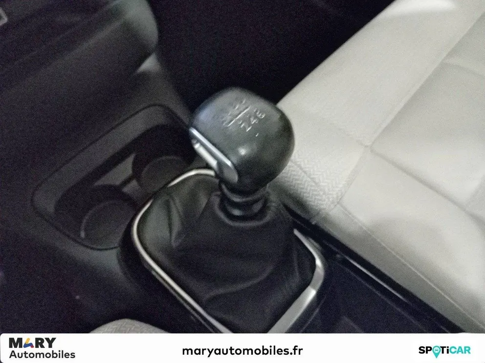 Véhicule occasion 206532 - Citroën C4 CACTUS - Photo 15