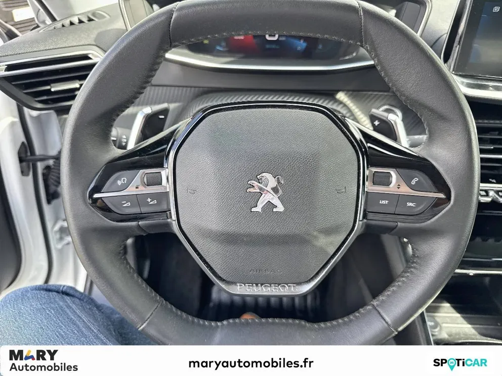 Véhicule occasion 184819 - peugeot 2008 - Photo 15