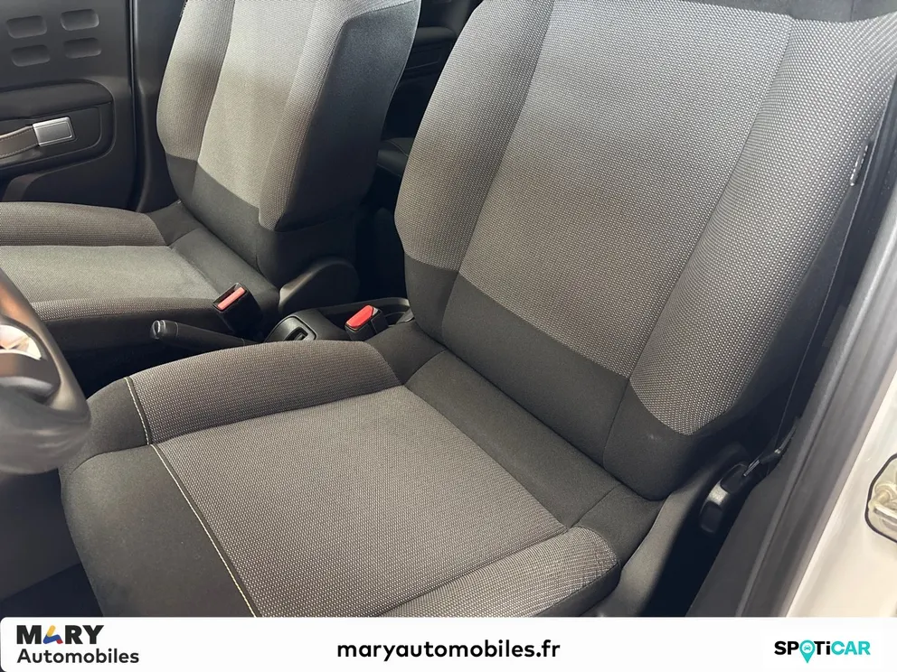 Véhicule occasion 1226750 - Citroën C3 - Photo 13