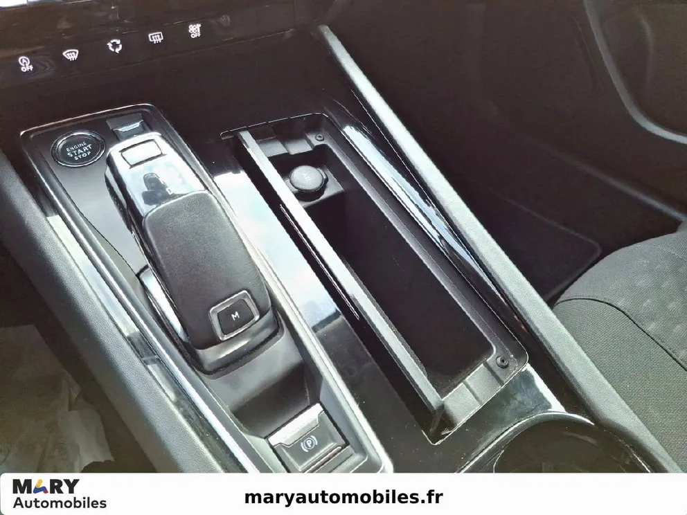 Véhicule occasion 203650 - peugeot 508 - Photo 15