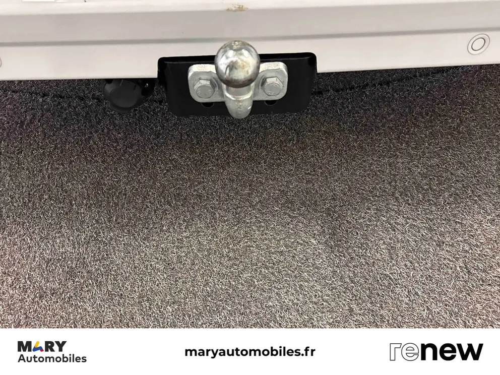 Véhicule occasion 1233655 - renault TRAFIC - Photo 28