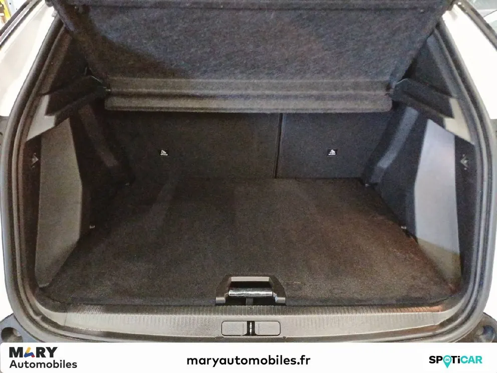 Véhicule occasion 222874 - peugeot 2008 - Photo 6