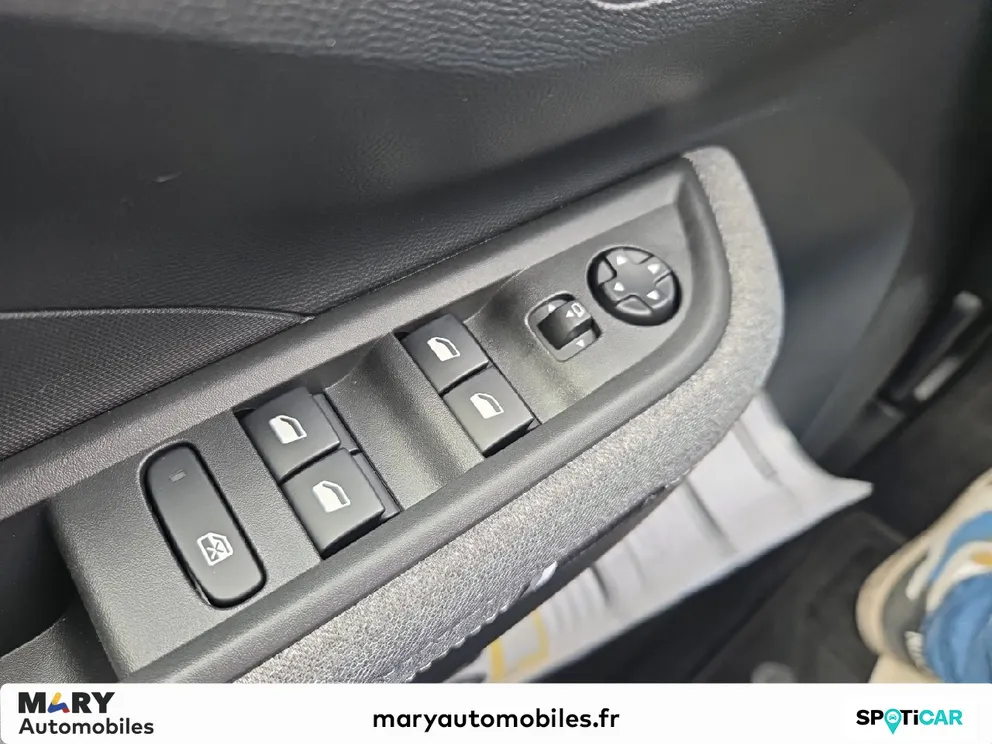Véhicule occasion 1229044 - opel FRONTERA - Photo 9