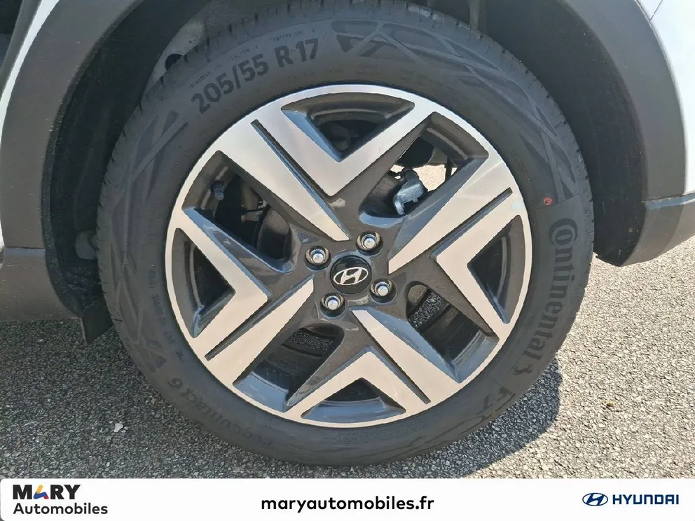 Véhicule occasion 190079 - hyundai BAYON - Photo 11