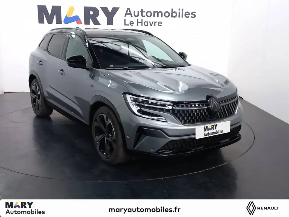 Véhicule occasion 147074 - renault AUSTRAL - Photo 3