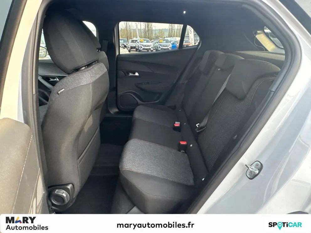 Véhicule occasion 218599 - peugeot 2008 - Photo 10