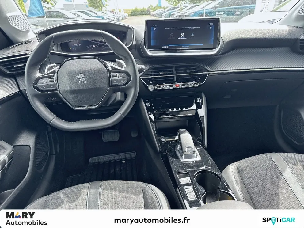Véhicule occasion 230673 - peugeot 208 - Photo 8