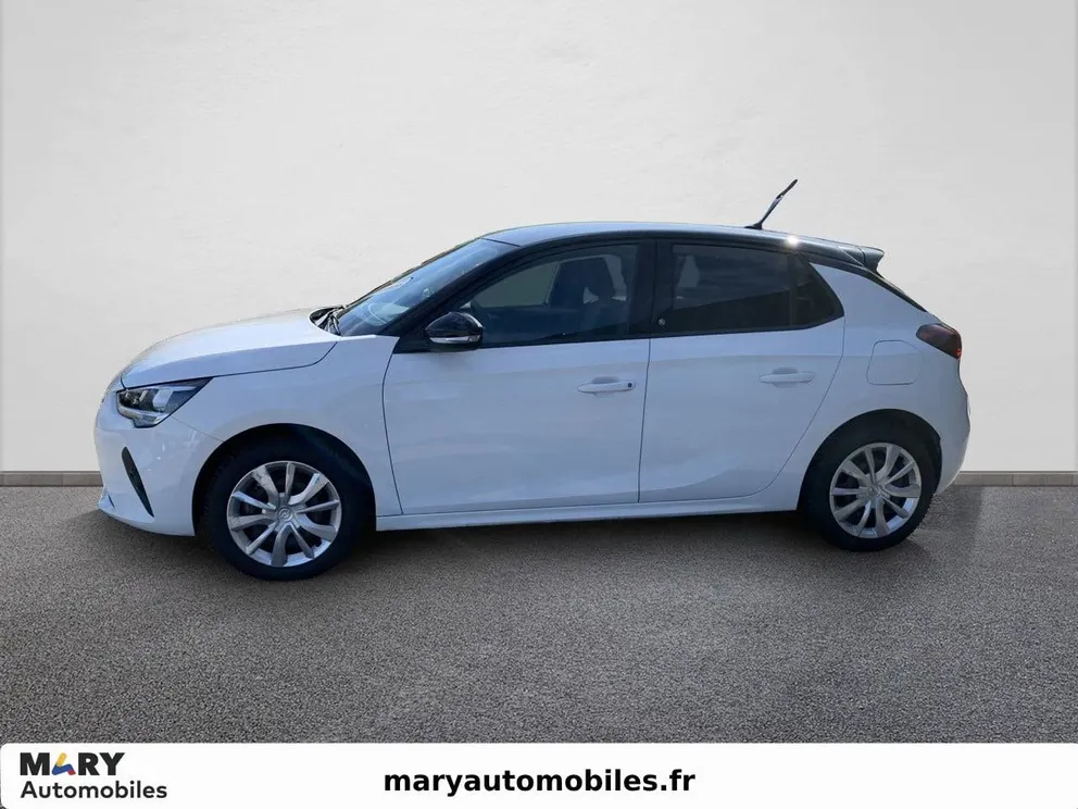 Véhicule occasion 225595 - opel CORSA - Photo 2