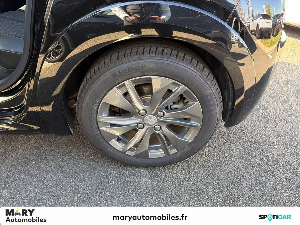 Véhicule occasion 230974 - peugeot 208 - Photo 11